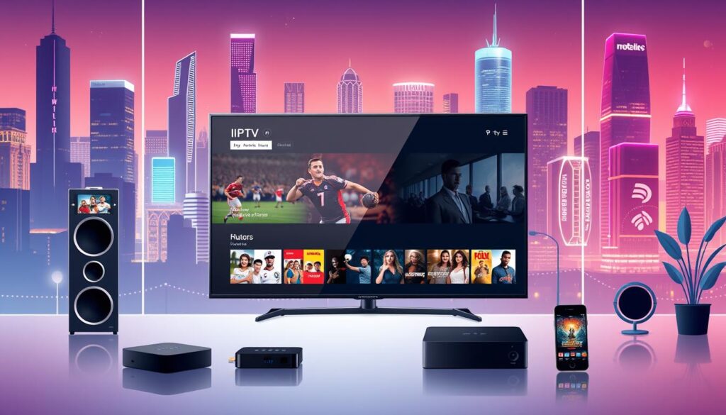 purchase iptv