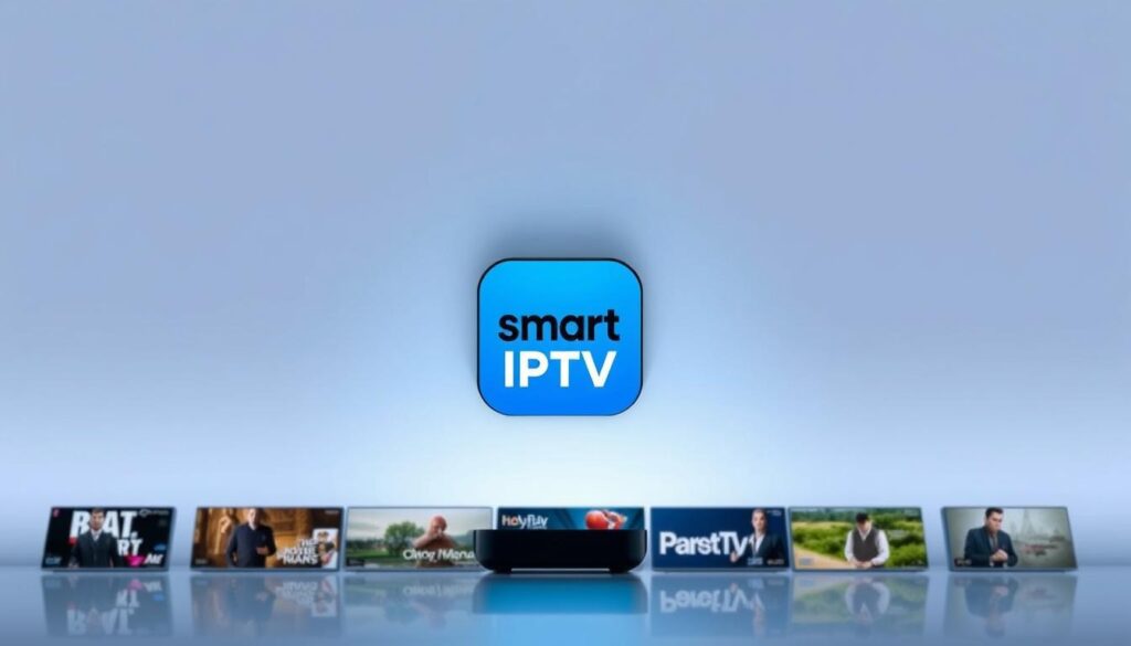 smart iptv download
