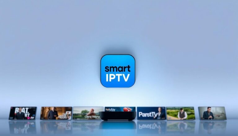 smart iptv download