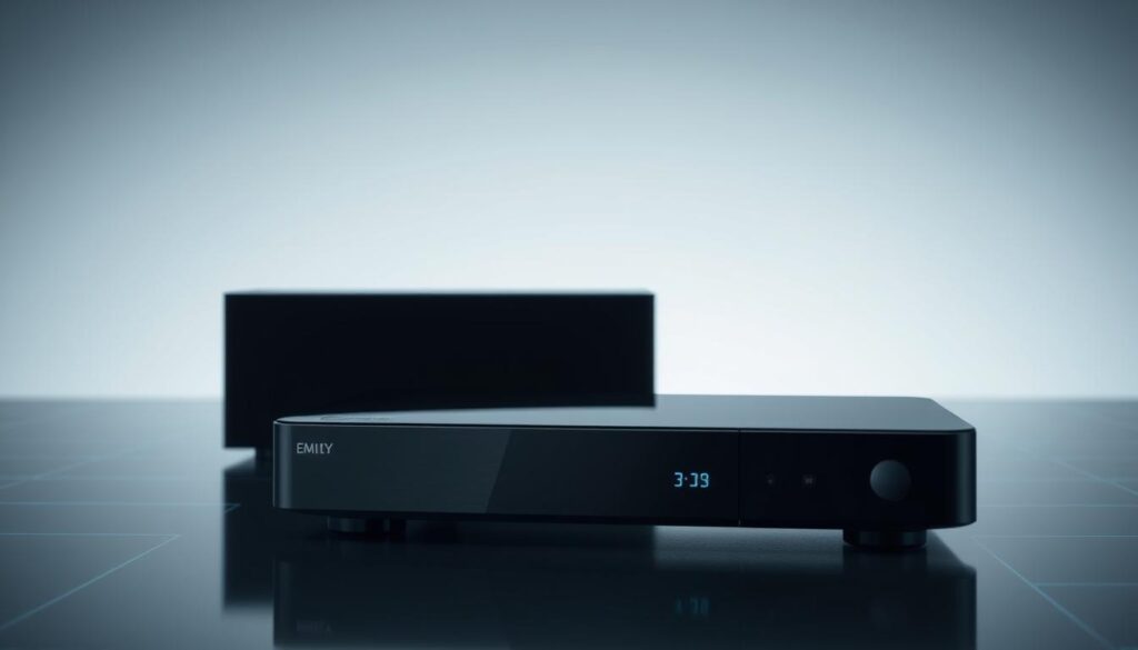 smart tv player