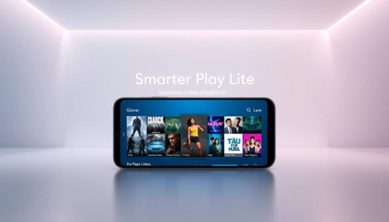smarter player lite