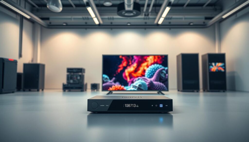 software iptv android