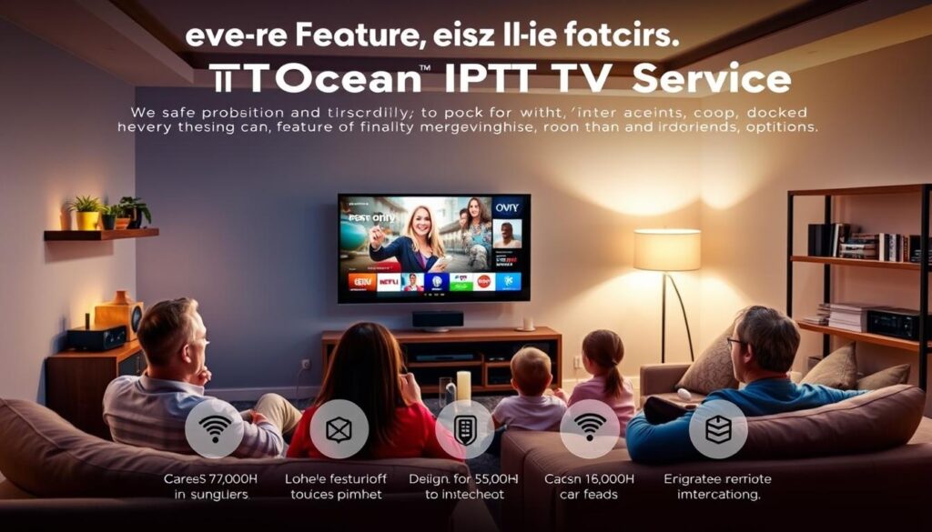 Discover OTTOcean IPTV Service Discover OTTOcean IPTV Service
