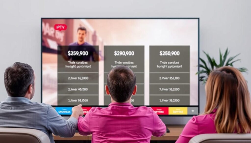 Discover Strong8k IPTV pricing plans Discover Strong8k IPTV pricing plans