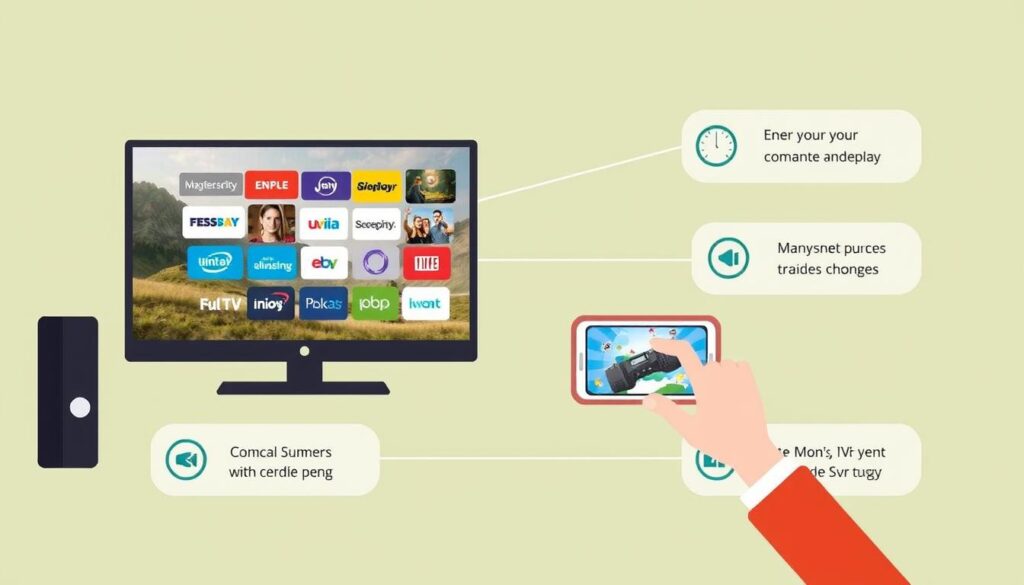 Discover the best IPTV features Discover the best IPTV features
