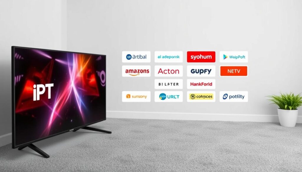 Discover the best IPTV services and their pricing Discover the best IPTV services and their pricing