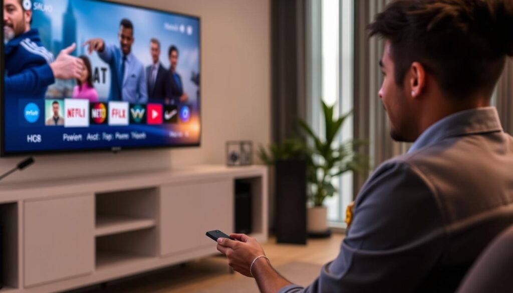 Experience Royal IPTV Experience Royal IPTV