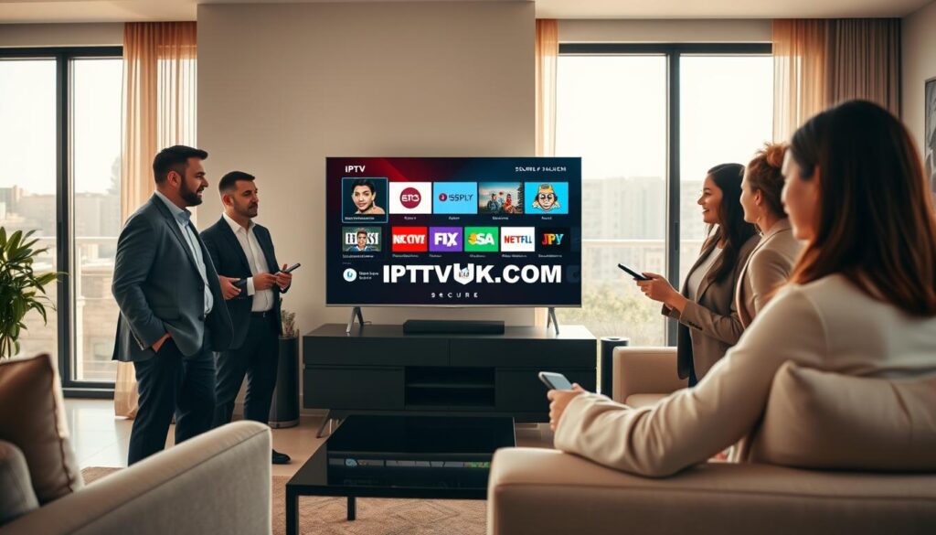 global iptv
