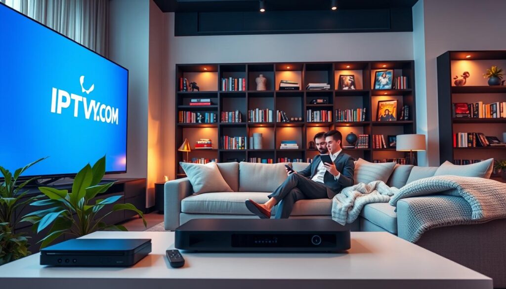 iptv premium services