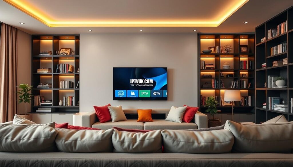 iptv provider usa