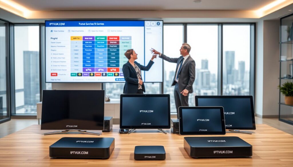 iptv service provider