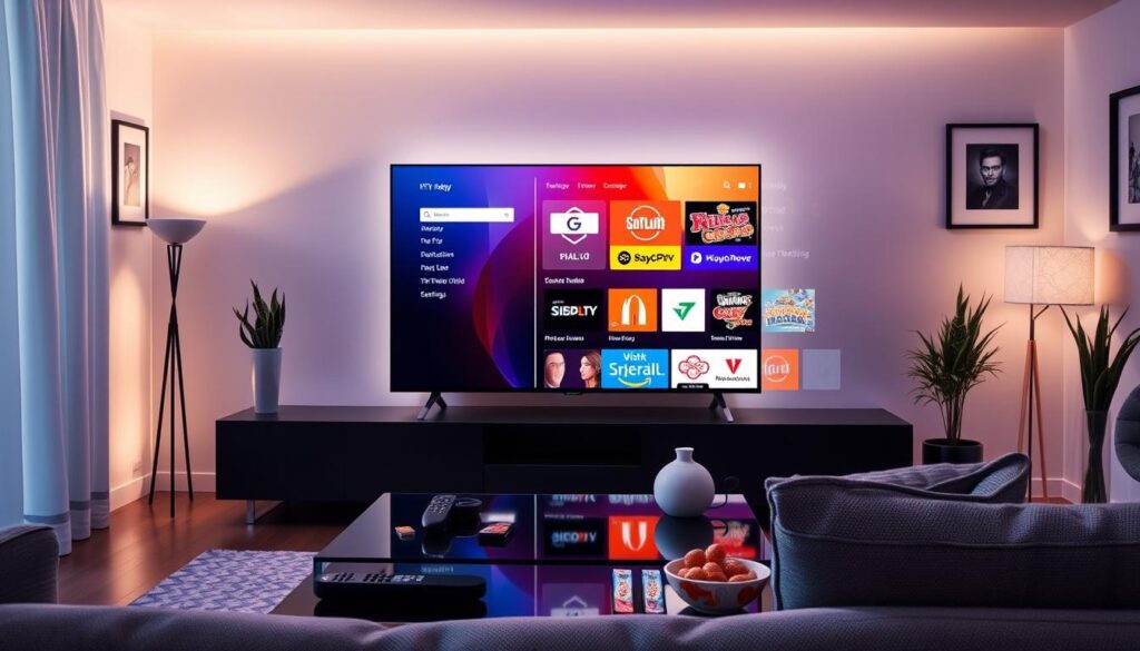 iptv solutions