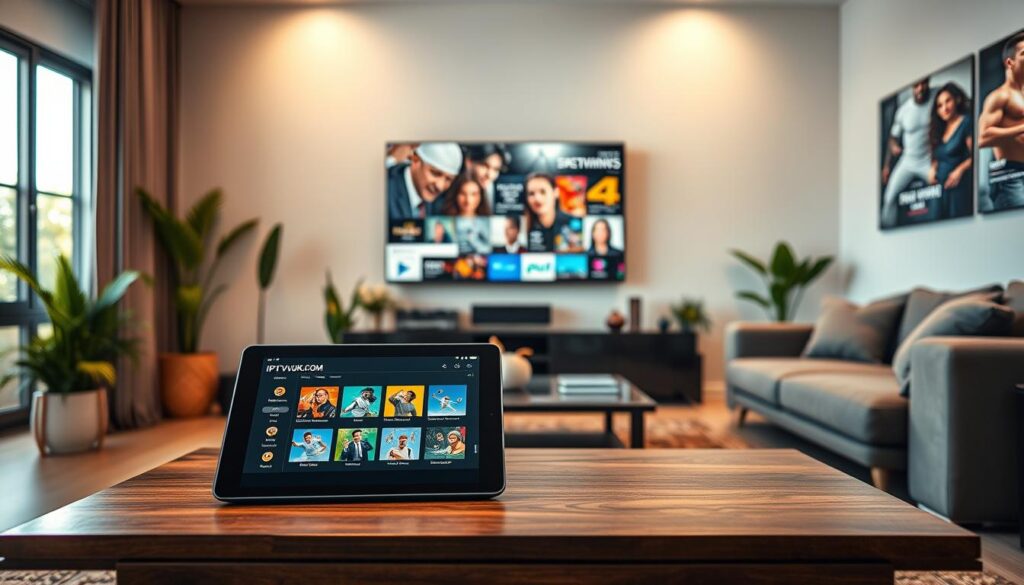 iptv stream online