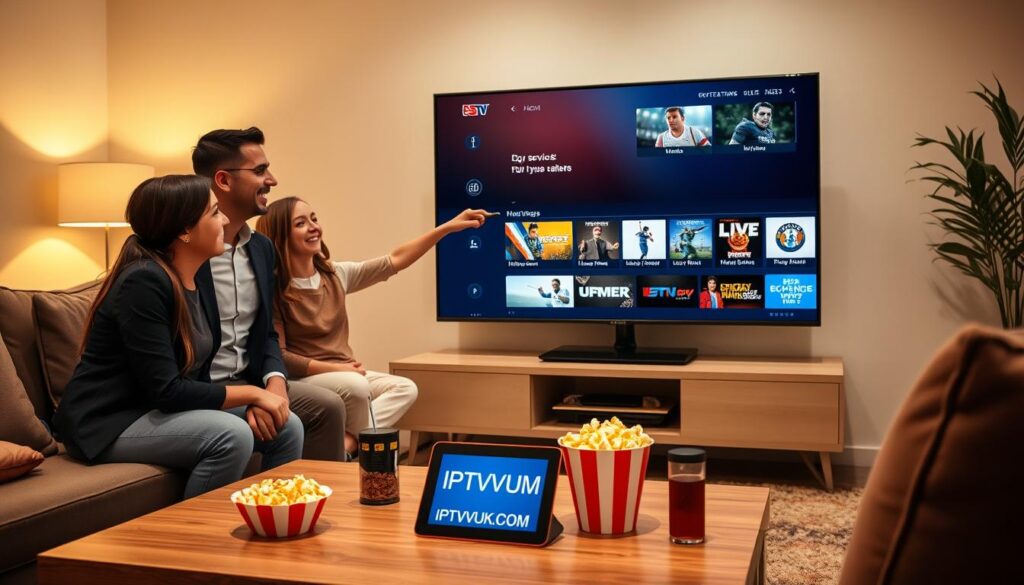 iptv supplier
