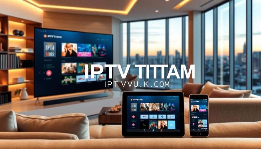 iptv titan