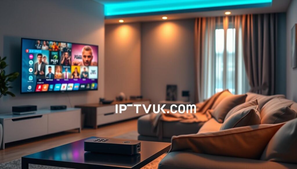 real iptv