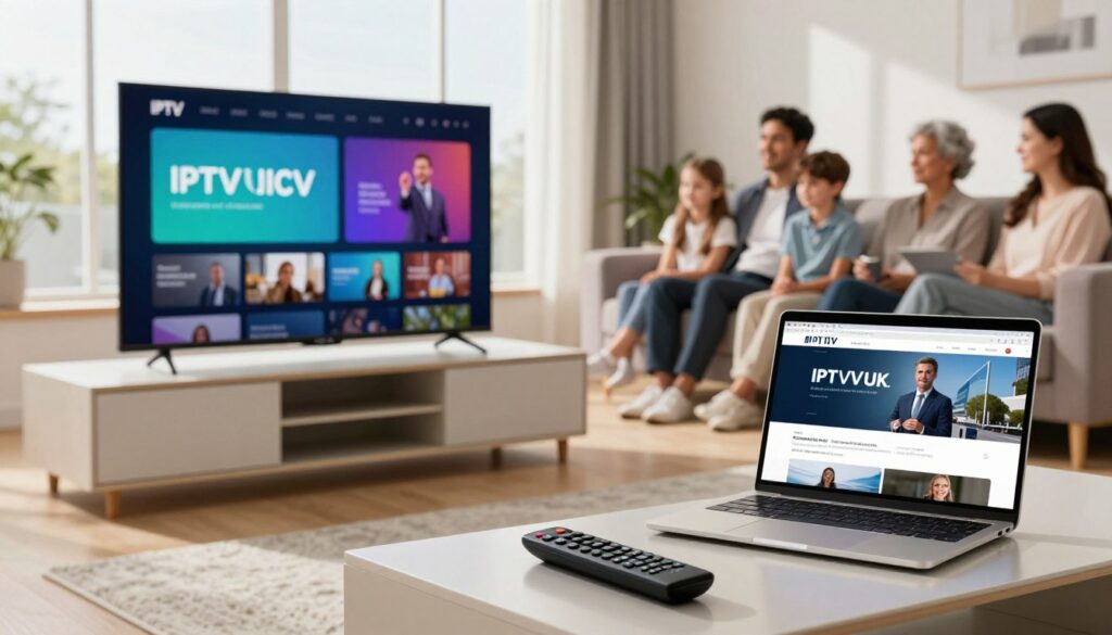 subscription iptv