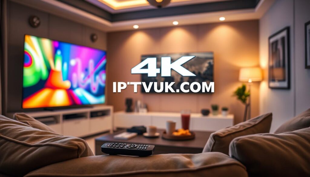 4k iptv service