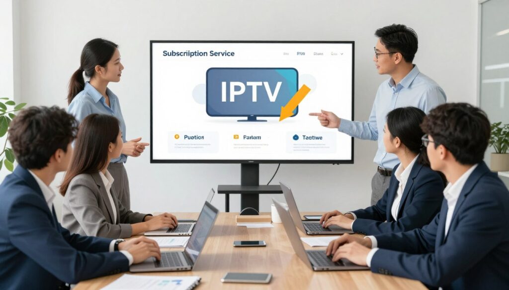 Buy IPTV Subscription Buy IPTV Subscription