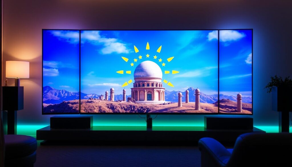 Discover Radiant IPTV USA's cutting-edge features that elevate your streaming experience. Discover Radiant IPTV USA's cutting-edge features that elevate your streaming experience.