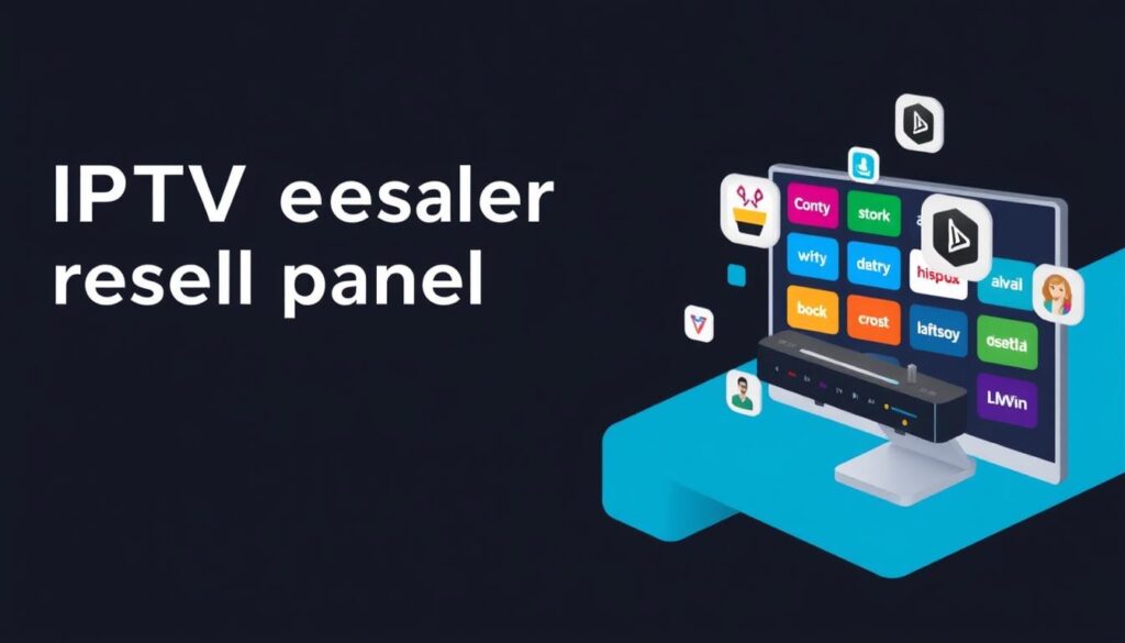 Discover the best IPTV reseller panel for your business Discover the best IPTV reseller panel for your business
