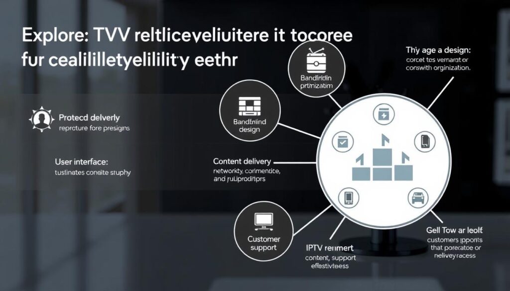Discover the essential features that make an IPTV service stable and reliable. Discover the essential features that make an IPTV service stable and reliable.