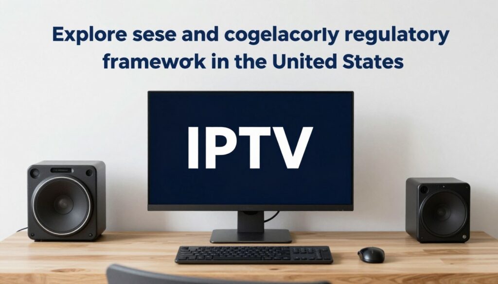 Discover the key factors that determine the legality of IPTV services in the United States. Discover the key factors that determine the legality of IPTV services in the United States.