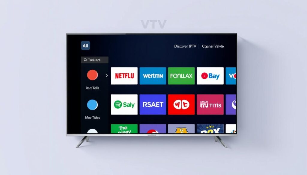 Experience the best IPTV service with a risk-free trial Experience the best IPTV service with a risk-free trial