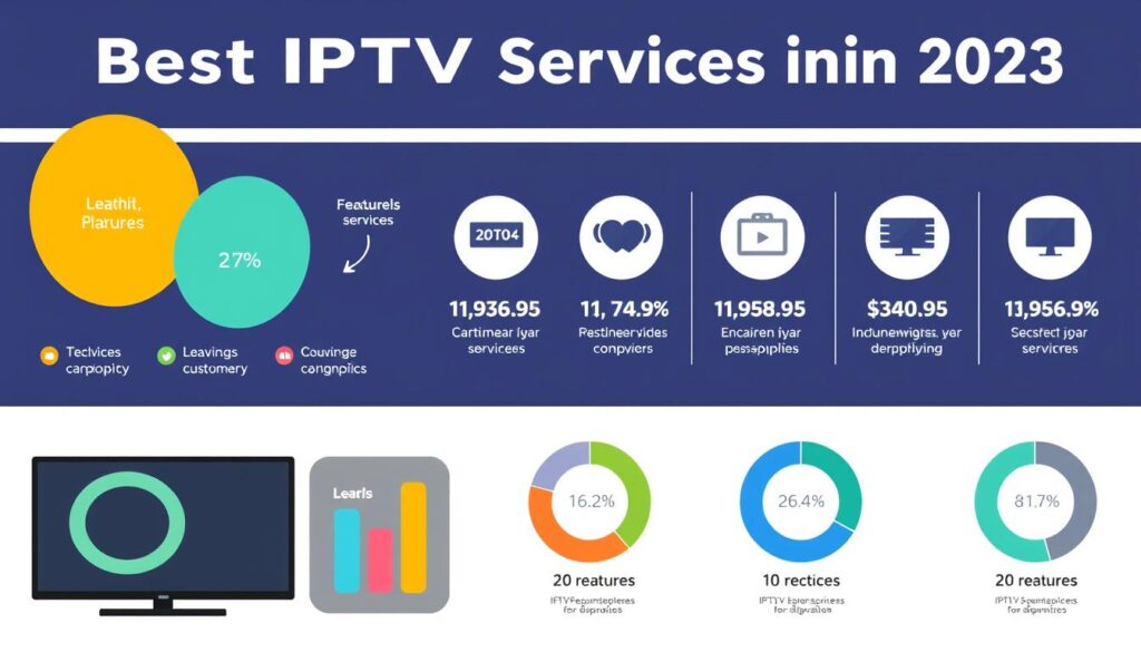 Explore Best IPTV Services 2023 Explore Best IPTV Services 2023