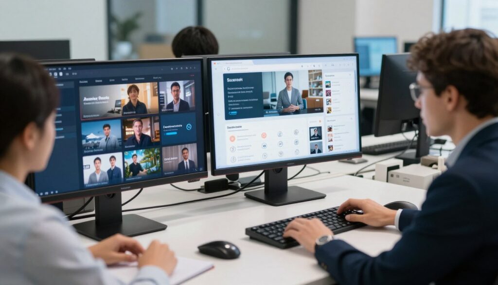 Generate an image representing a secure, controlled IPTV streaming environment. Generate an image representing a secure, controlled IPTV streaming environment.
