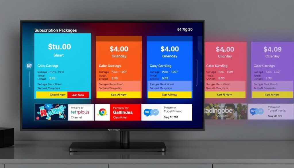 Subscription Package Include USA IPTV Subscription: Reviews, Pricing, and Plans