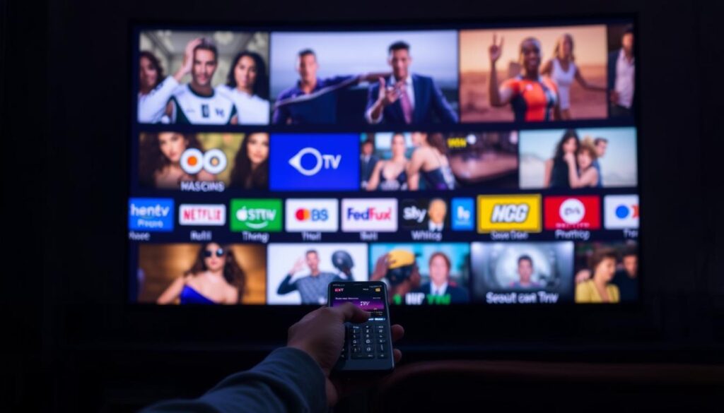 Selecting the best IPTV service for your viewing needs Selecting the best IPTV service for your viewing needs