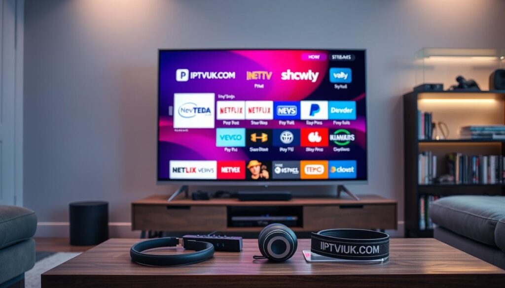 abbonamento iptv