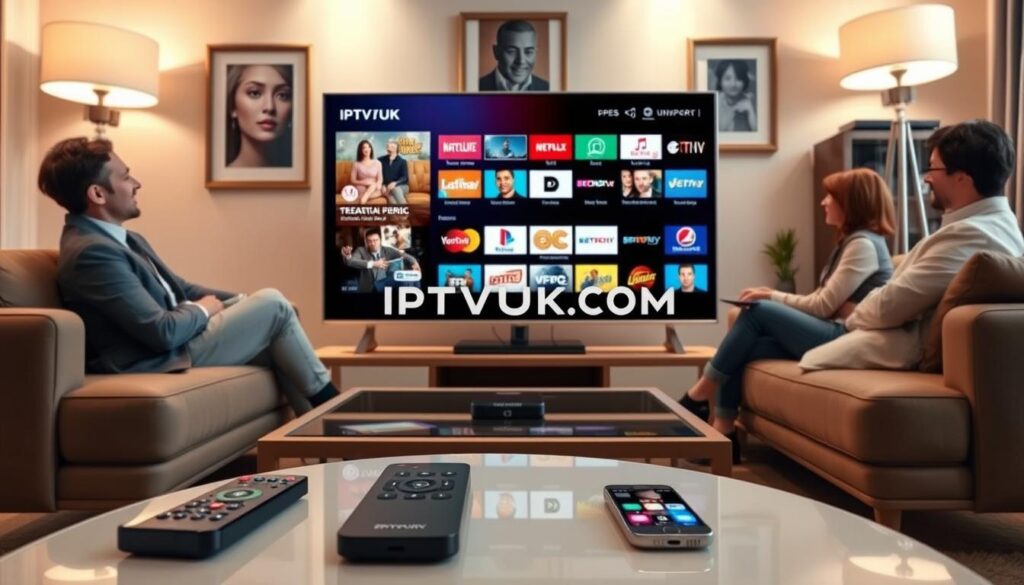 au iptv