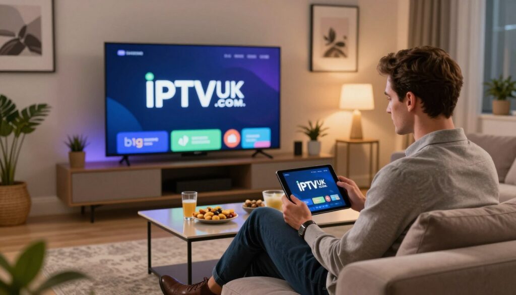b1g iptv