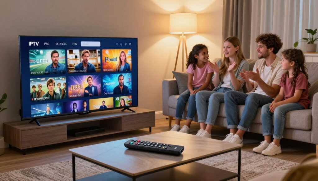 best iptv 2024