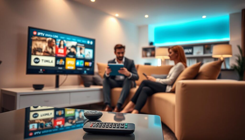 fournisseur iptv