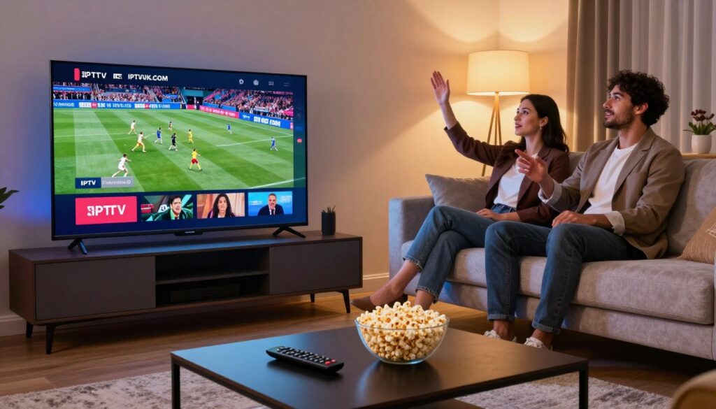 free iptv url