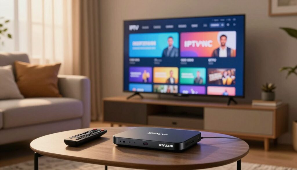 Get IPTV on TV: Your Ultimate Guide to Streaming