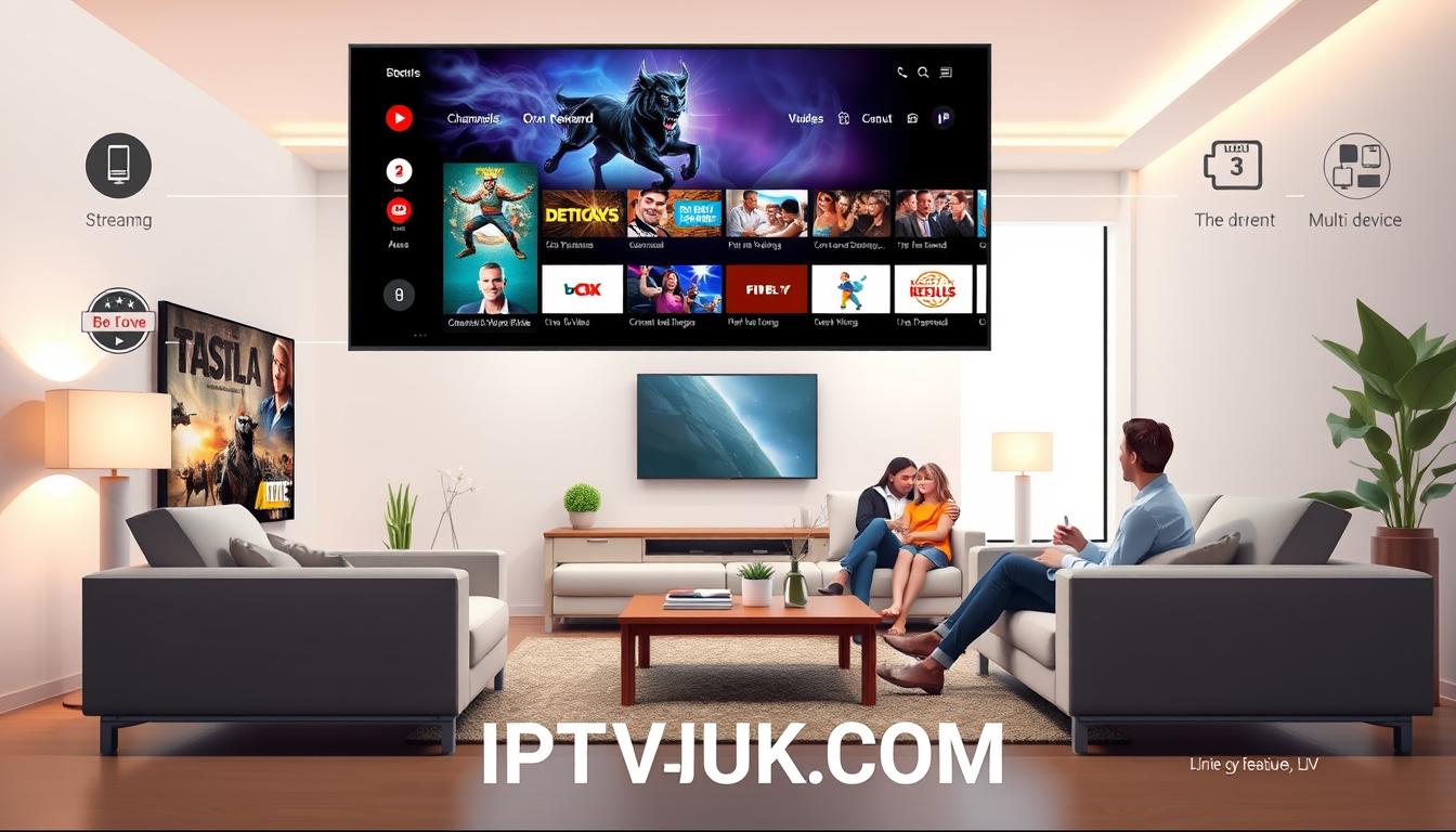 Homeplex IPTV Review: Features, Pricing & More