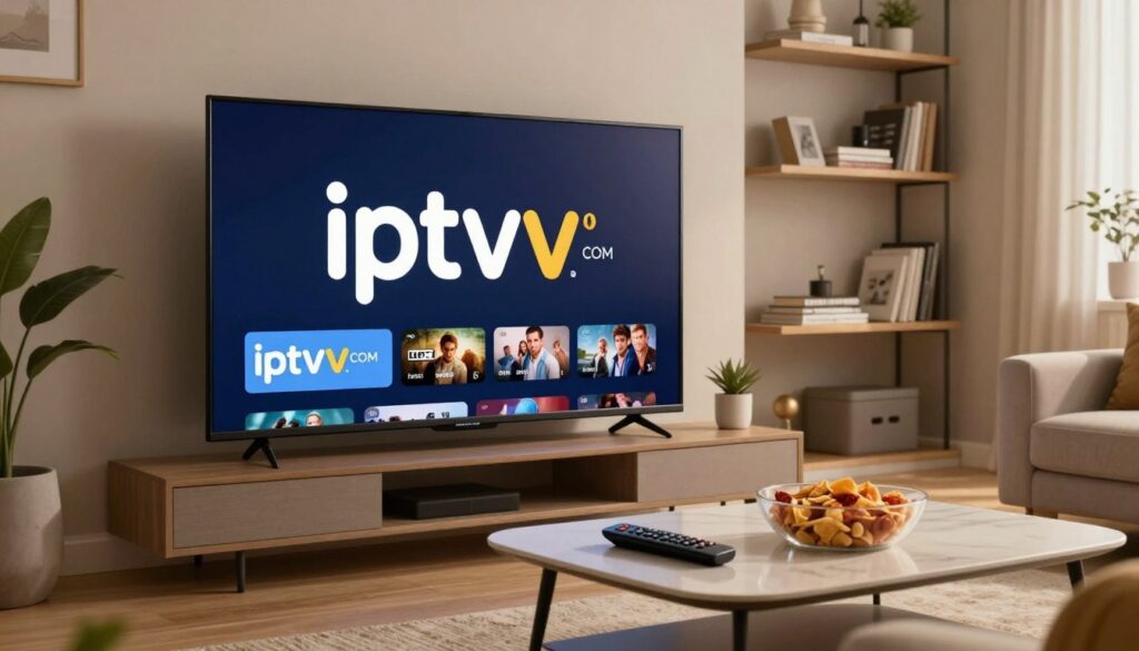iflex iptv