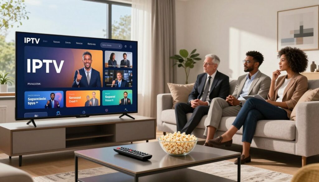 iptv bd