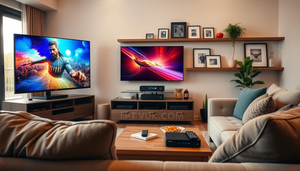 iptv satın al