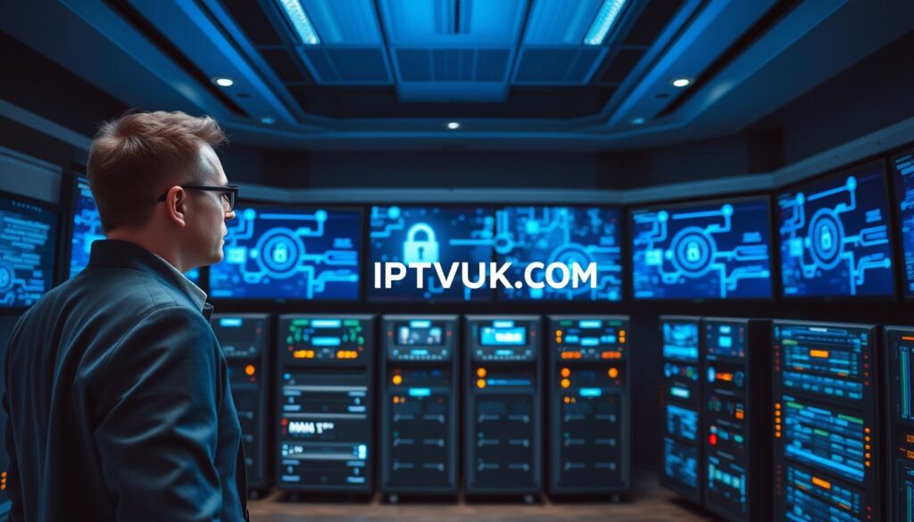 iptv server