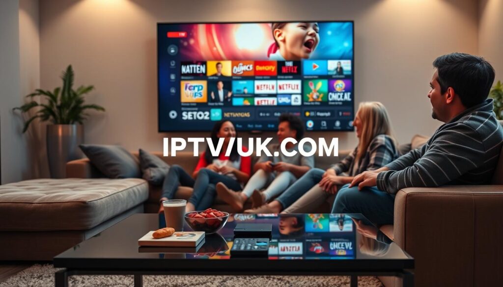 iptv subscription tv