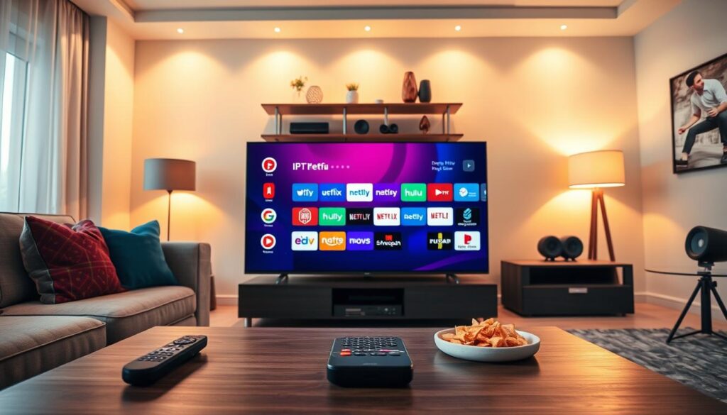 iptv tv reviews