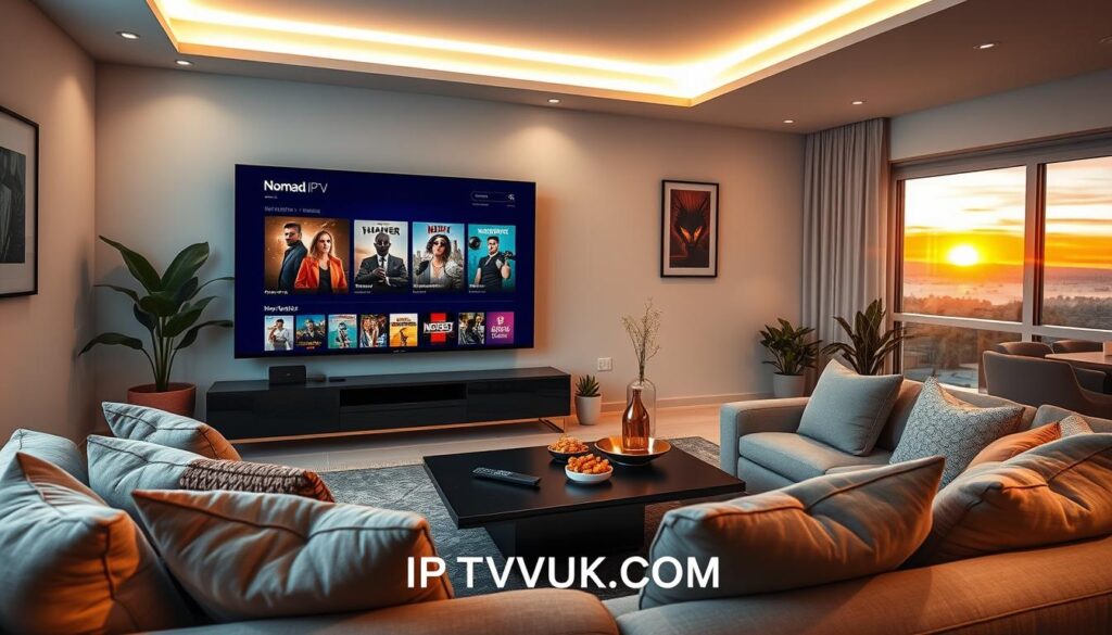 nomad iptv reviews