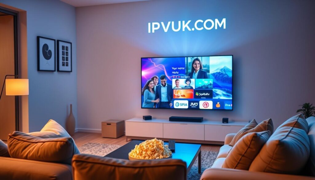 radiant iptv usa
