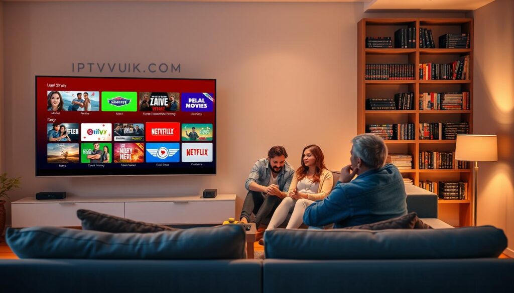 source for iptv