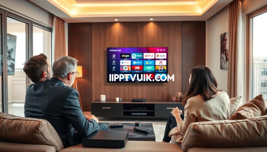 what is the best iptv service
